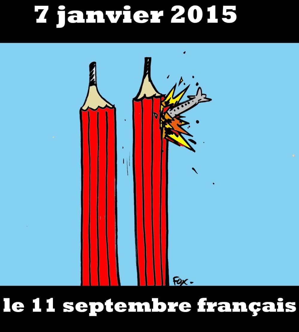 Tours Twin Towers 11 septembre
