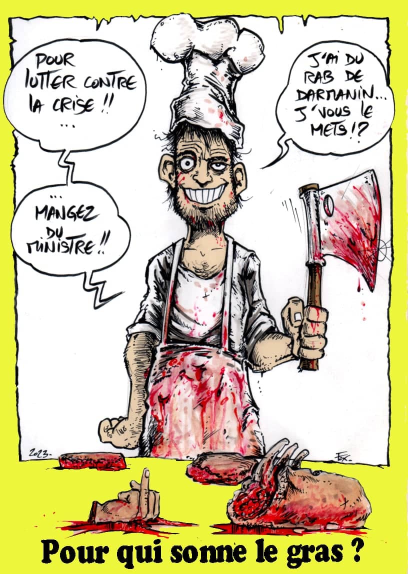Solution à la crise économique
