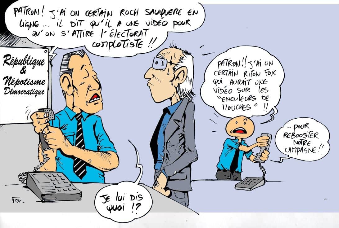 Comment booster une campagne électorale