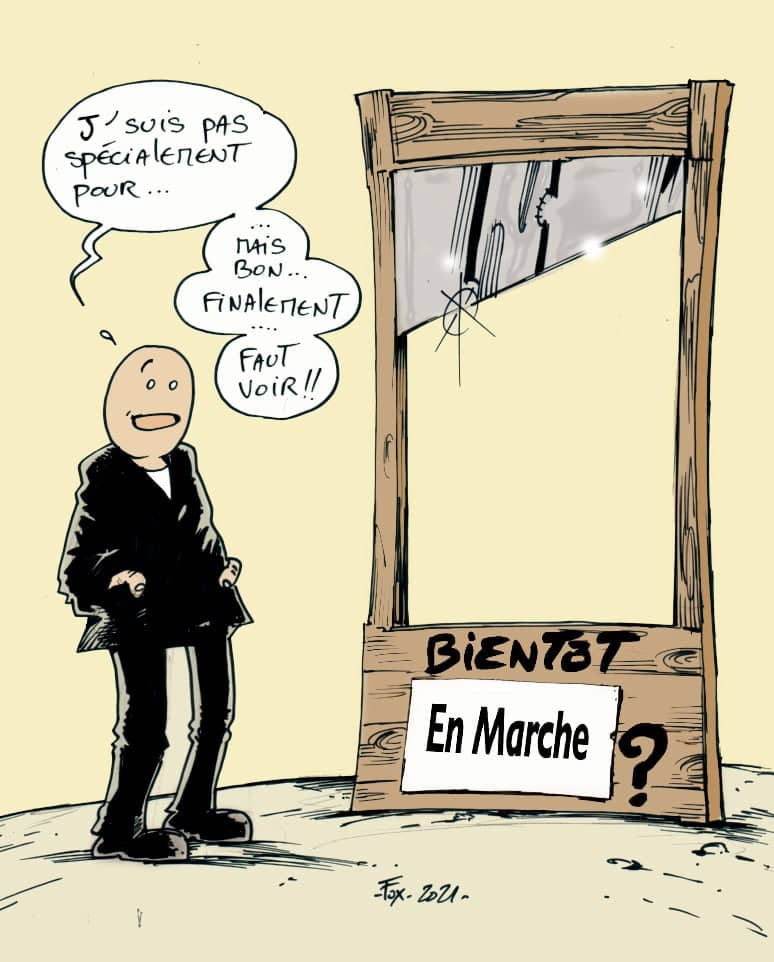 Fenêtre brisée et insoumission